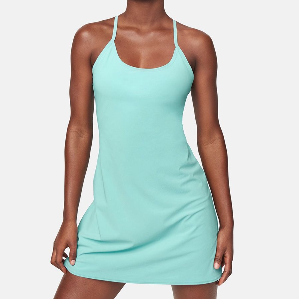Tahoe exercise dress